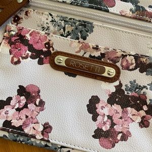 New, WO tags, Rossetti Purse